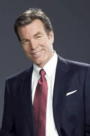 Peter Bergman