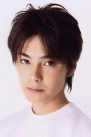 Ryo Kimura