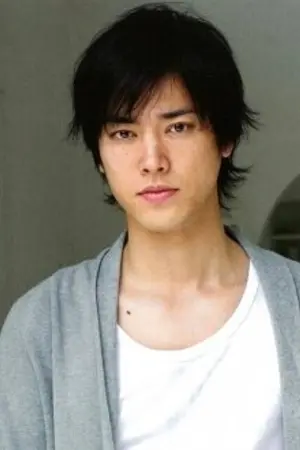 Kenta Kiritani