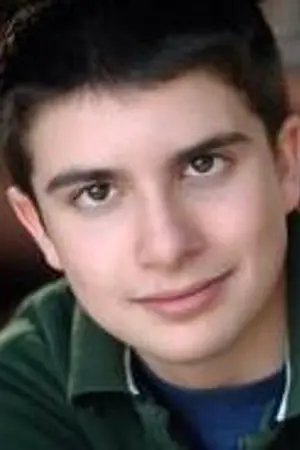 Evan Sabara