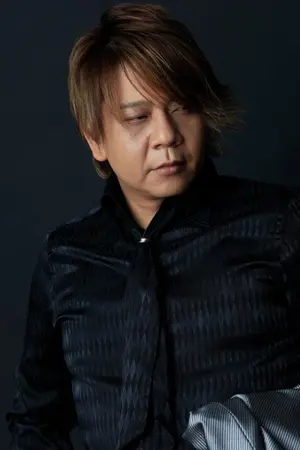 Taiten Kusunoki