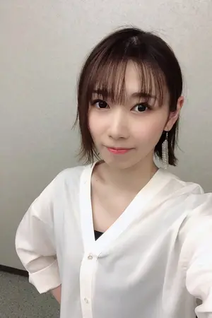 Riho Sugiyama