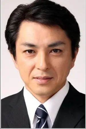 Satoshi Mikami