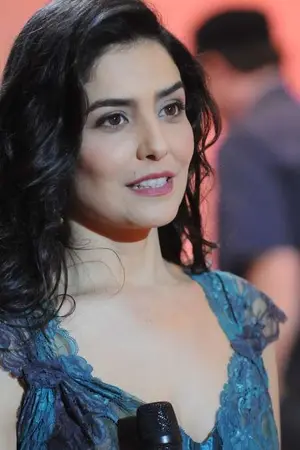Letícia Sabatella
