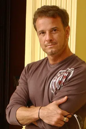 Marcello Novaes