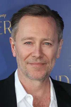 Peter Outerbridge