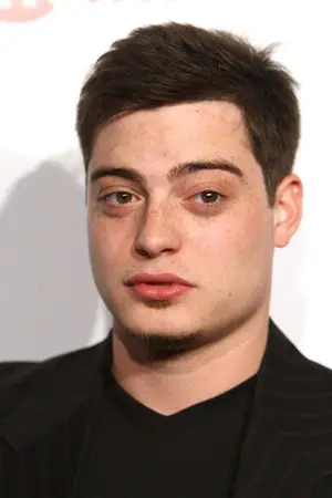 Andrew Lawrence