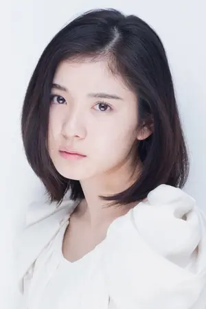 Matsuoka Mayu