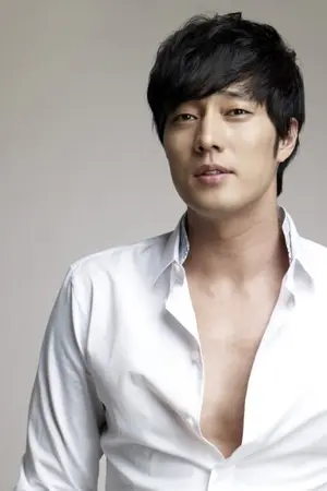 So Ji Seop