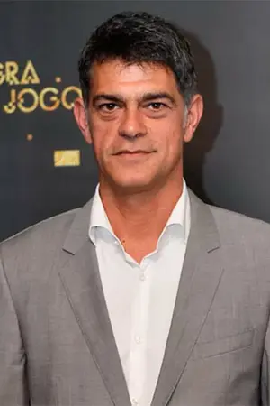 Eduardo Moscovis