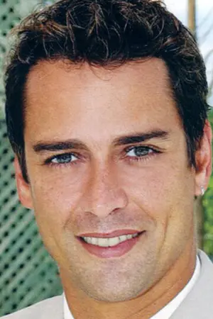 Marcello Antony