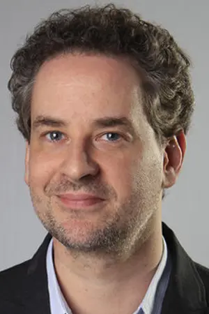 Dan Stulbach