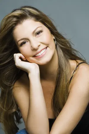 Bárbara Borges