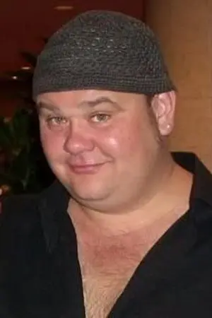 Paul Schrier