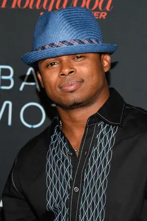 Walter Jones