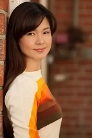 Patricia Ja Lee
