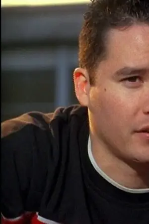 Johnny Yong Bosch