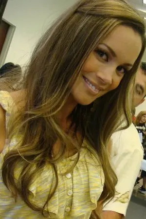 Tracy Lynn Cruz