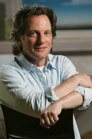 Jonathan Prince