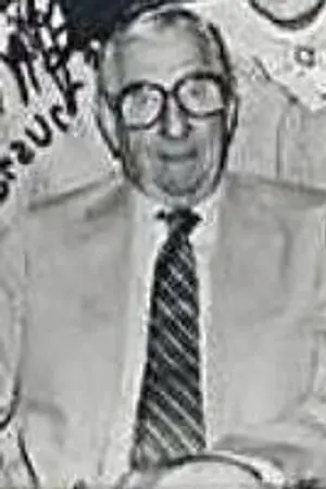 Joe Connelly