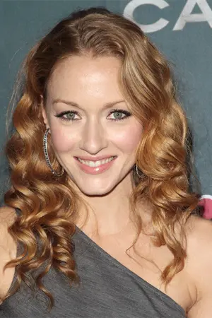 Jennifer Ferrin