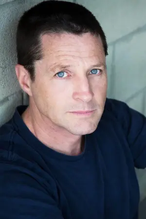 Tim Guinee