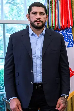 Алекс Перейра
