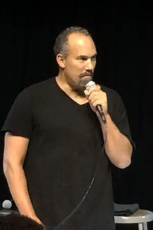 Roger Guenveur Smith