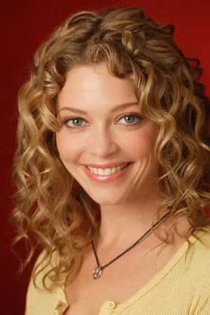 Amanda Detmer