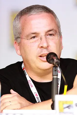 Глен Морган