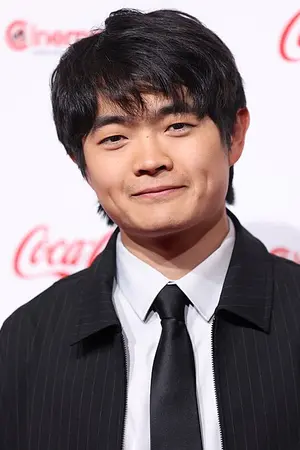Ben Wang