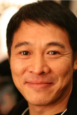 Jet Li