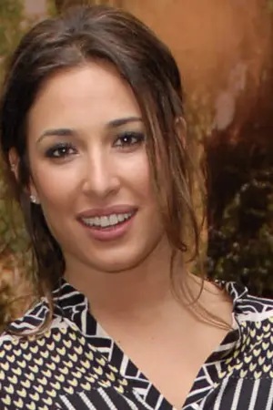Giselle Itié