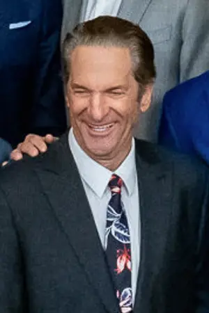 Peter Guber