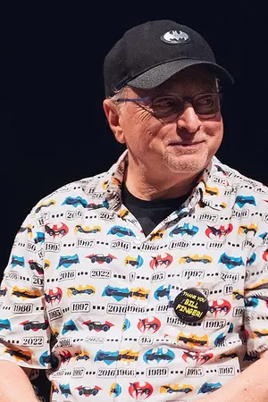 Michael Uslan