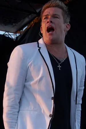 Mark McGrath