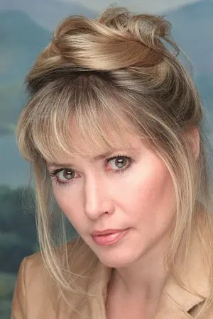 Maggie O'Neill