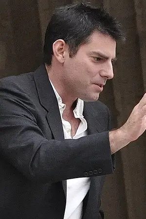 Chris Weitz
