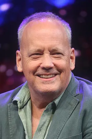 Dee Bradley Baker