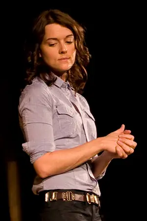 Brandi Carlile