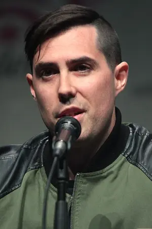 Brad Peyton