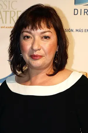 Elizabeth Peña