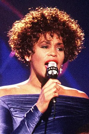 Whitney Houston