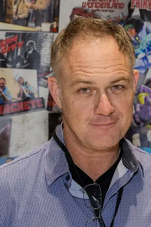 Jason Douglas