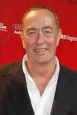 Бернд Айхингер