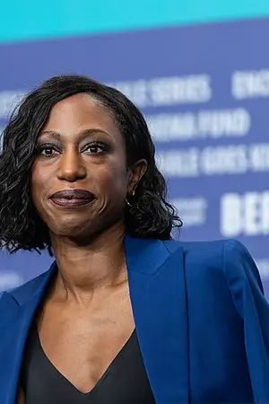 Nikki Amuka-Bird