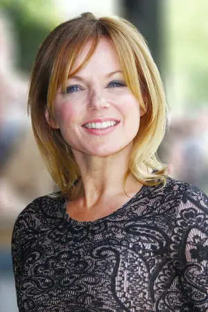 Geri Halliwell