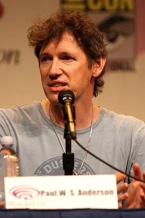 Paul W. S. Anderson