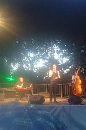 Фредерик Де Гранпре