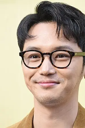 Byun Yo Han